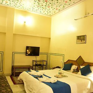Royal Double Room